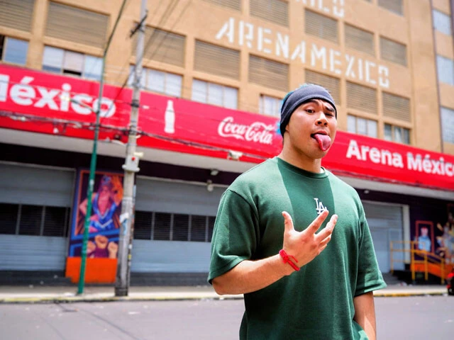 本田圭佑に憧れてメキシコに渡ったサッカー少年が、現地でプロレスラーに!人気上昇中のルチャドール・YUTANI直撃インタビュー「新日本に呼ばれるまでは、日本に帰らない」